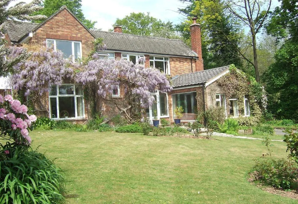 Howden House Bed And Breakfast-1